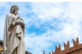 Scuola estiva internazionale in studi danteschi / Intrnational Summer school in Dante Studies