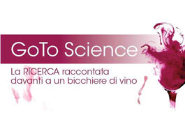 GoTo Science a Vicenza
