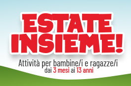 ESTATE INSIEME! 2020