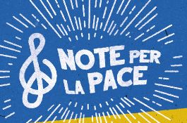 Note per la pace
