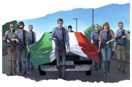 Gli invisibili la solitudine dei giusti