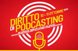Diritto di podcasting