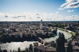 Verona in un click