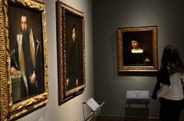 Gioco e arte nel Rinascimento