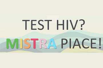 Testing Week al Centro MISTRA