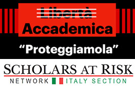 Mobilitiamoci per la libertà accademica