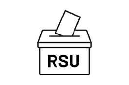 Elezioni per il rinnovo delle Rappresentanze Sindacali Unitarie (RSU)
