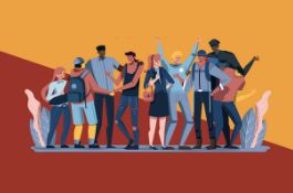 Dal progetto Ri-Ciak all'impresa di comunità