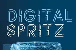 Digital Spritz / Spritz Digitali