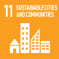Città e comunità sostenibili (GOAL 11)