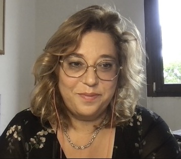 Roberta Silva