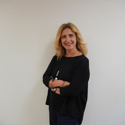 Francesca Scarazzato