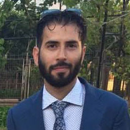 Domenico Zaccuri