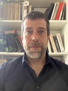 Luca Salvi