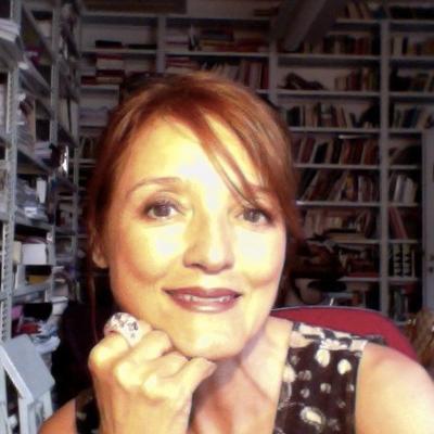 Yvonne Bezrucka