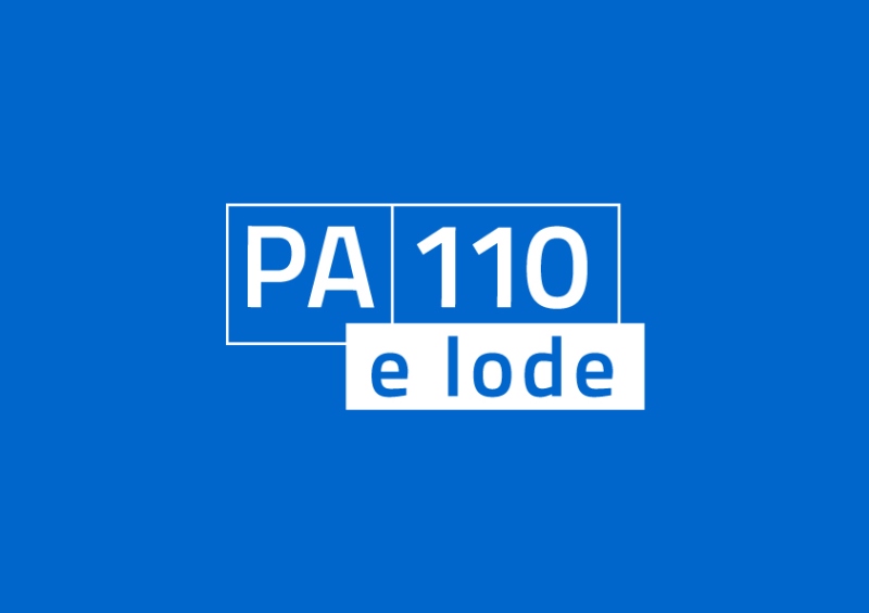 PA 110 e lode - Sito della Funzione Pubblica