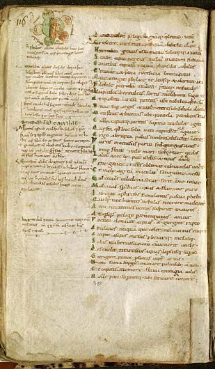 Conquista e appropriazione culturale: come i classici latini riemersero nell’epoca carolingia