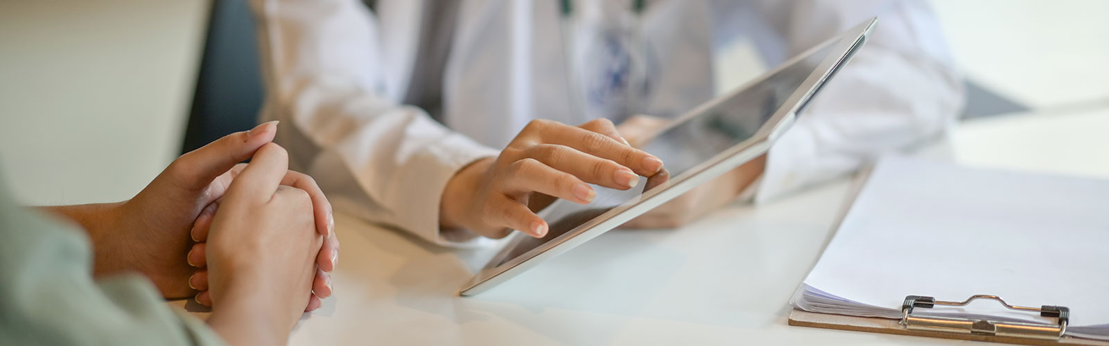 La relazione medico-paziente nell'era della comunicazione digitale