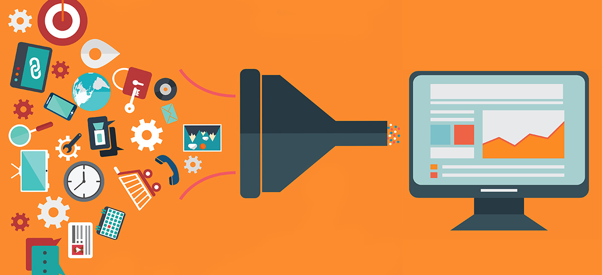 L’utilizzo della Business Intelligence nelle decisioni aziendali: strumenti di Data Visualization.